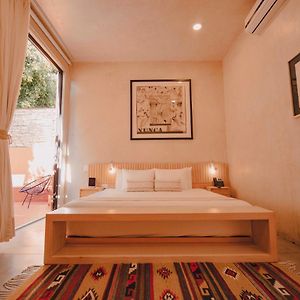 Deluxe Double Room Bath Terrace